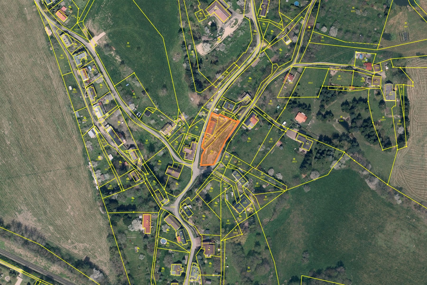 house for sale, 143 m², Zdislava, Liberecký Region house for sale, 143 m², Zdislava, Liberecký Region