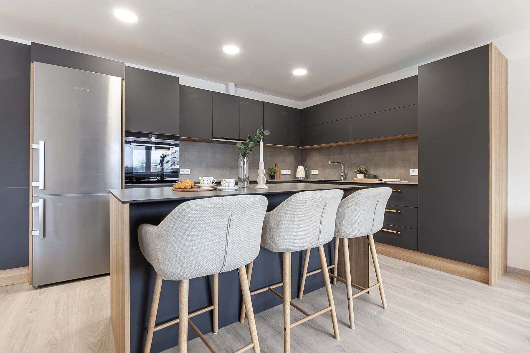 1 bedroom with open-plan kitchen flat for sale, 75 m², Mileny Hážové, Mladá Boleslav, Středočeský Region 1 bedroom with open-plan kitchen flat for sale, 75 m², Mileny Hážové, Mladá Boleslav, Středočeský Region