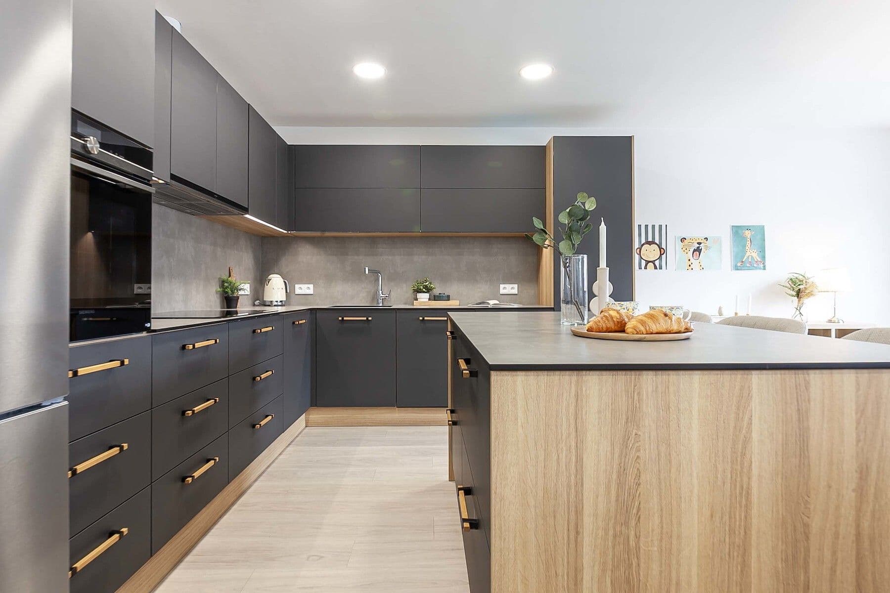 1 bedroom with open-plan kitchen flat for sale, 75 m², Mileny Hážové, Mladá Boleslav, Středočeský Region 1 bedroom with open-plan kitchen flat for sale, 75 m², Mileny Hážové, Mladá Boleslav, Středočeský Region