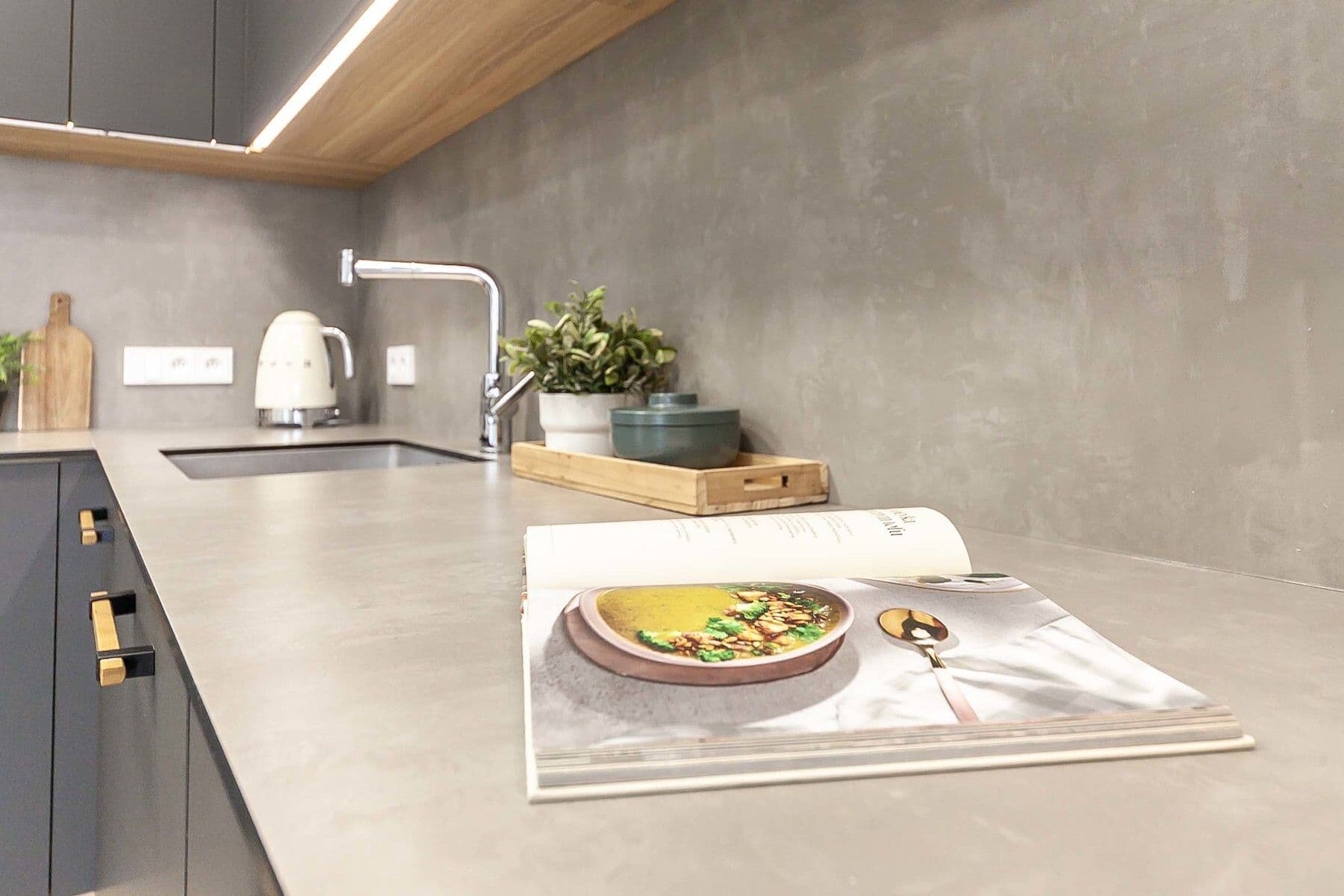 1 bedroom with open-plan kitchen flat for sale, 75 m², Mileny Hážové, Mladá Boleslav, Středočeský Region 1 bedroom with open-plan kitchen flat for sale, 75 m², Mileny Hážové, Mladá Boleslav, Středočeský Region