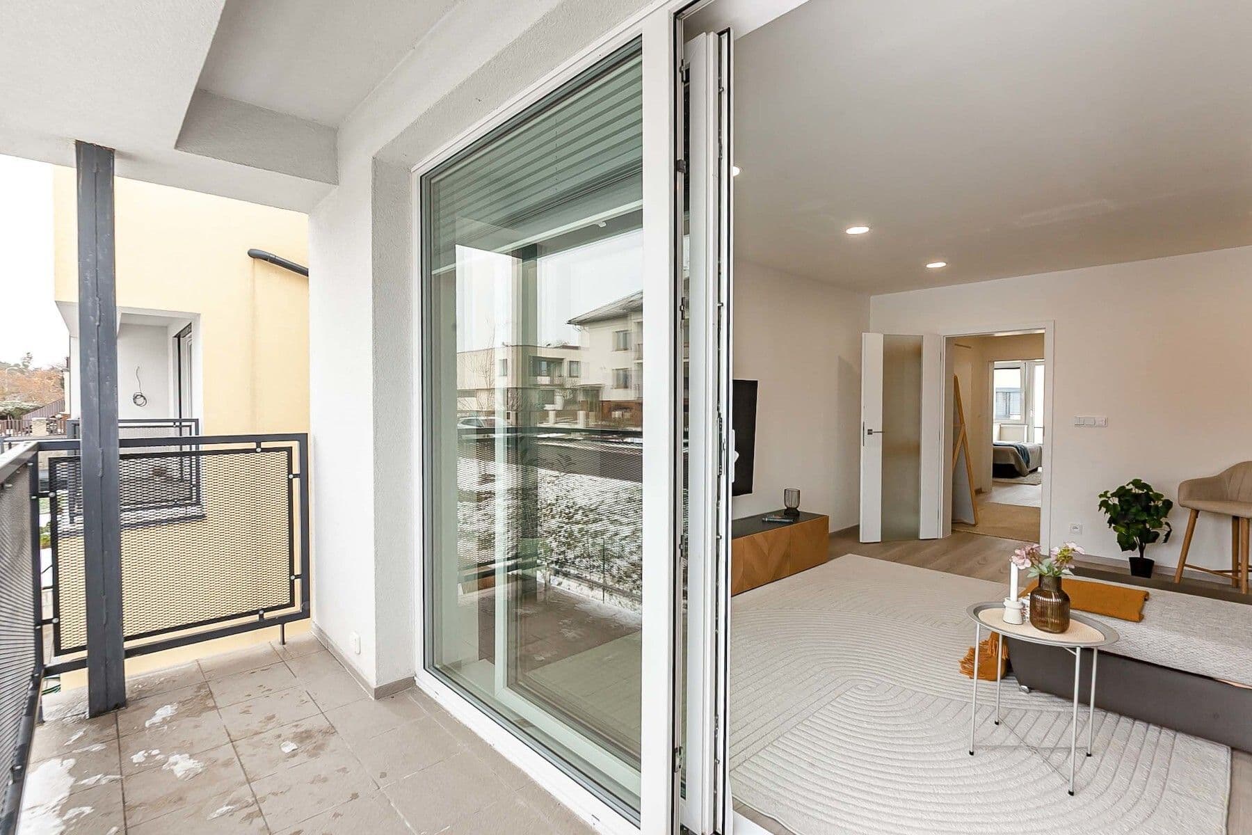 1 bedroom with open-plan kitchen flat for sale, 75 m², Mileny Hážové, Mladá Boleslav, Středočeský Region 1 bedroom with open-plan kitchen flat for sale, 75 m², Mileny Hážové, Mladá Boleslav, Středočeský Region