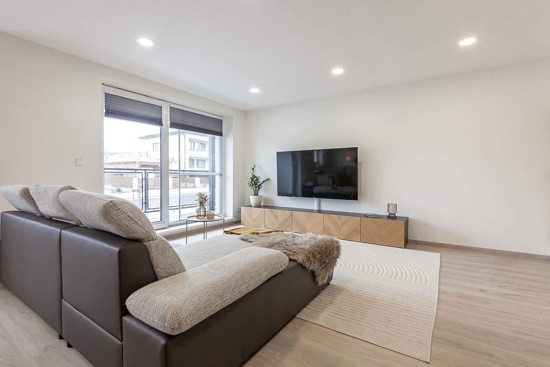 1 bedroom with open-plan kitchen flat for sale, 75 m², Mileny Hážové, Mladá Boleslav, Středočeský Region 1 bedroom with open-plan kitchen flat for sale, 75 m², Mileny Hážové, Mladá Boleslav, Středočeský Region