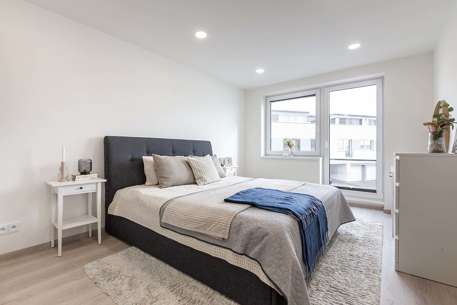 1 bedroom with open-plan kitchen flat for sale, 75 m², Mileny Hážové, Mladá Boleslav, Středočeský Region 1 bedroom with open-plan kitchen flat for sale, 75 m², Mileny Hážové, Mladá Boleslav, Středočeský Region