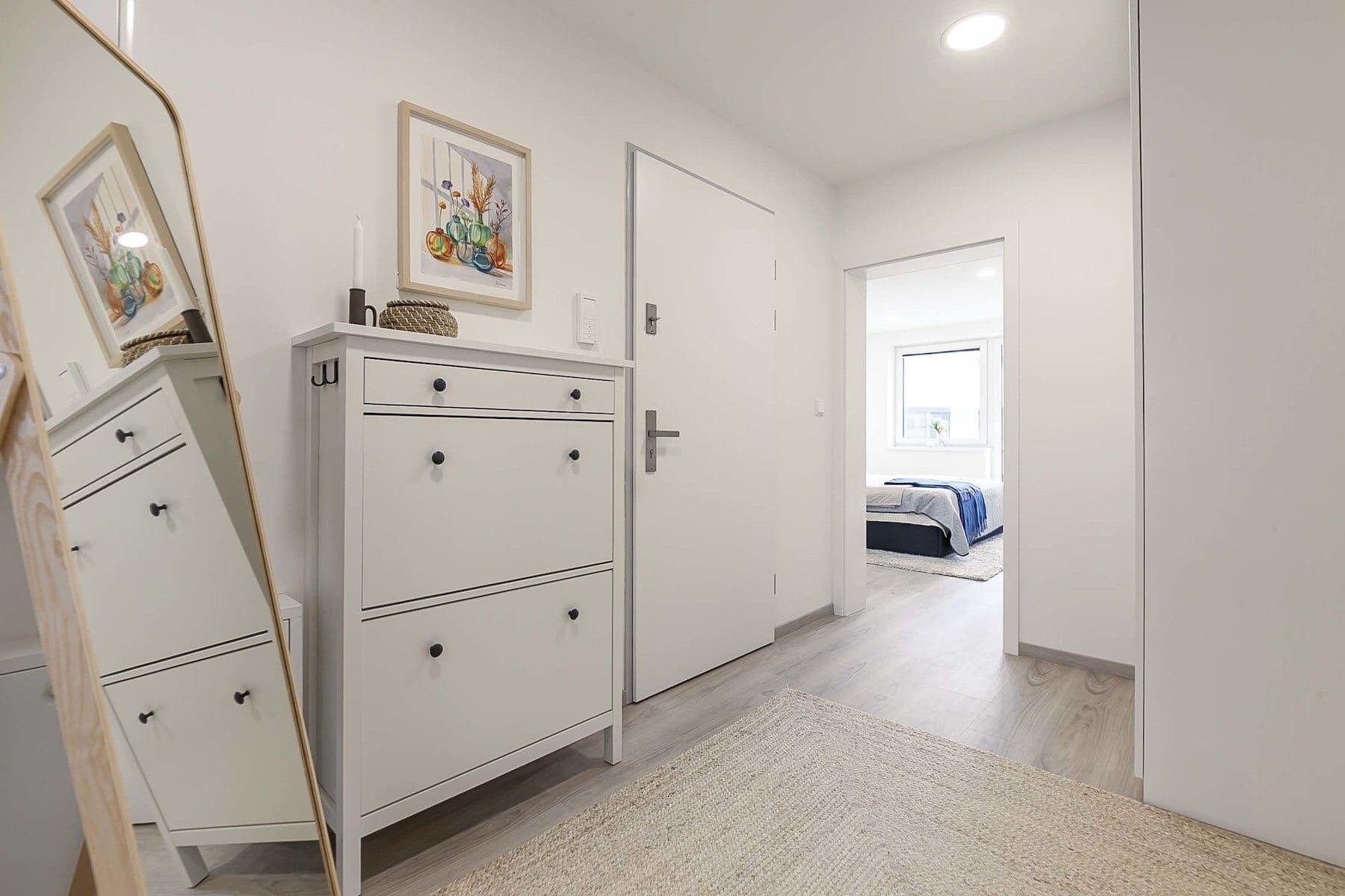 1 bedroom with open-plan kitchen flat for sale, 75 m², Mileny Hážové, Mladá Boleslav, Středočeský Region 1 bedroom with open-plan kitchen flat for sale, 75 m², Mileny Hážové, Mladá Boleslav, Středočeský Region