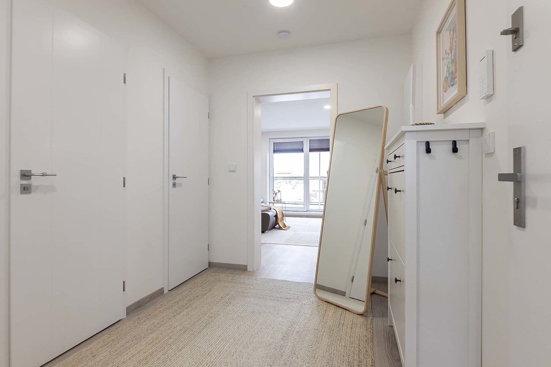 1 bedroom with open-plan kitchen flat for sale, 75 m², Mileny Hážové, Mladá Boleslav, Středočeský Region 1 bedroom with open-plan kitchen flat for sale, 75 m², Mileny Hážové, Mladá Boleslav, Středočeský Region