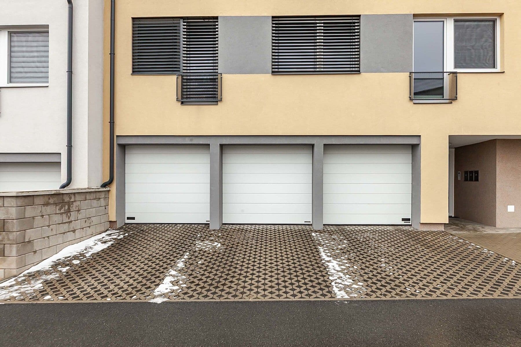 1 bedroom with open-plan kitchen flat for sale, 75 m², Mileny Hážové, Mladá Boleslav, Středočeský Region 1 bedroom with open-plan kitchen flat for sale, 75 m², Mileny Hážové, Mladá Boleslav, Středočeský Region