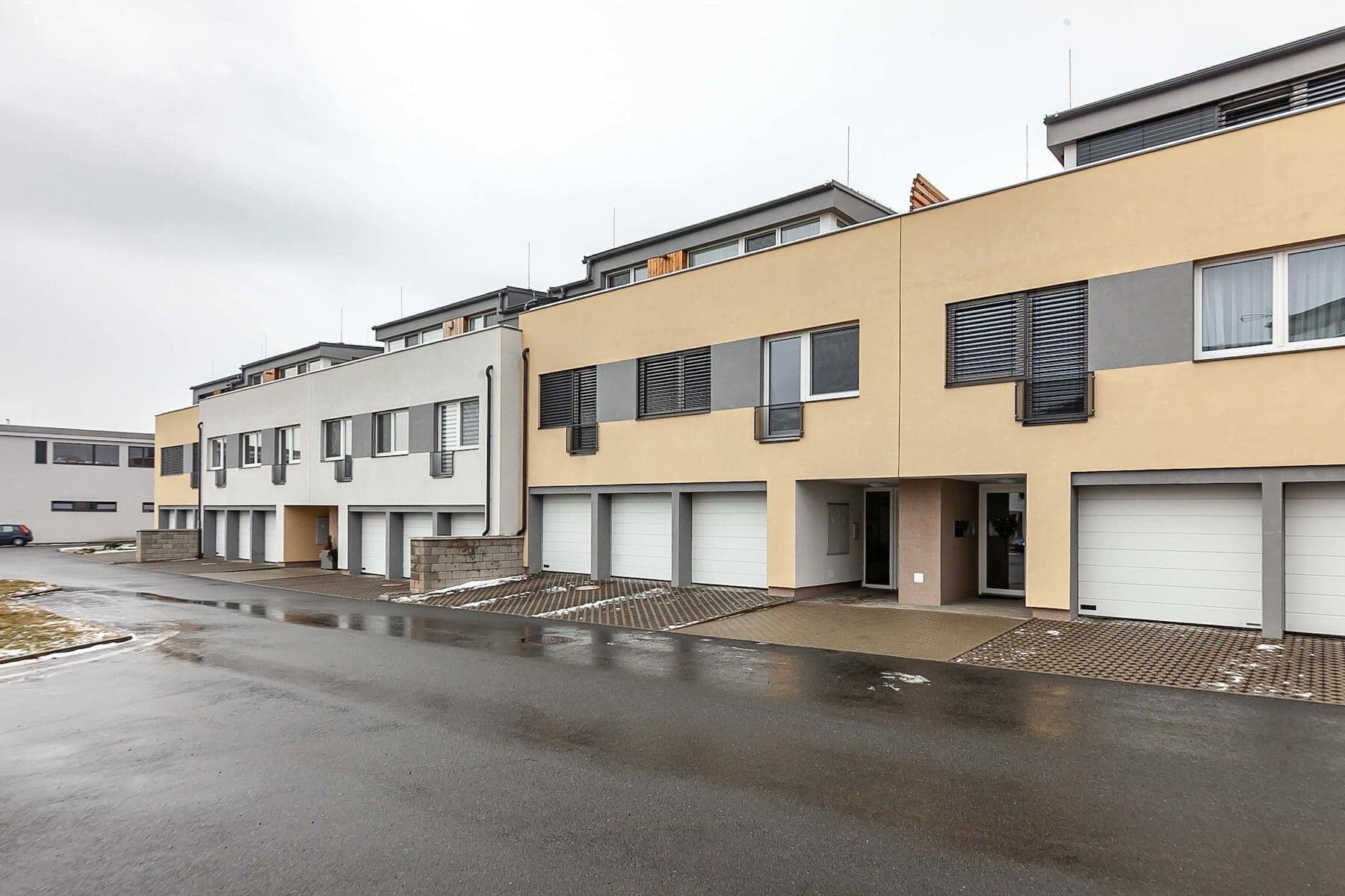 1 bedroom with open-plan kitchen flat for sale, 75 m², Mileny Hážové, Mladá Boleslav, Středočeský Region 1 bedroom with open-plan kitchen flat for sale, 75 m², Mileny Hážové, Mladá Boleslav, Středočeský Region