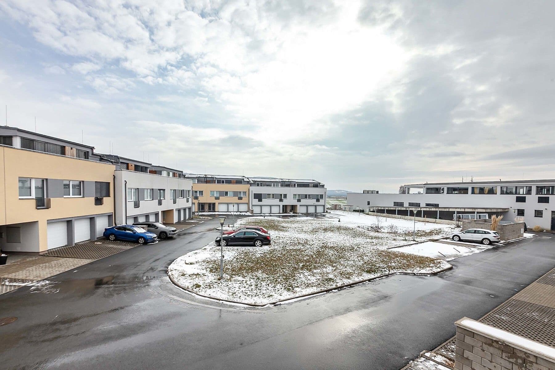 1 bedroom with open-plan kitchen flat for sale, 75 m², Mileny Hážové, Mladá Boleslav, Středočeský Region 1 bedroom with open-plan kitchen flat for sale, 75 m², Mileny Hážové, Mladá Boleslav, Středočeský Region