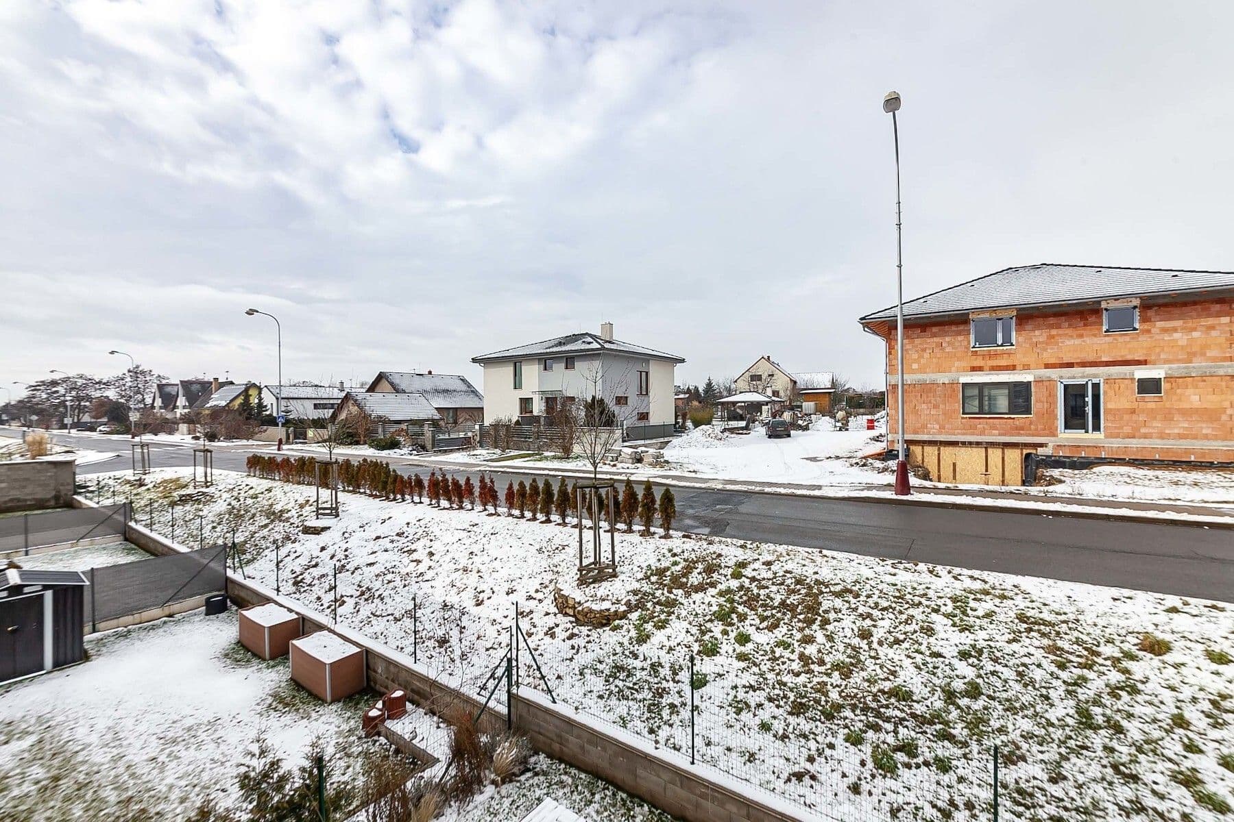 1 bedroom with open-plan kitchen flat for sale, 75 m², Mileny Hážové, Mladá Boleslav, Středočeský Region 1 bedroom with open-plan kitchen flat for sale, 75 m², Mileny Hážové, Mladá Boleslav, Středočeský Region