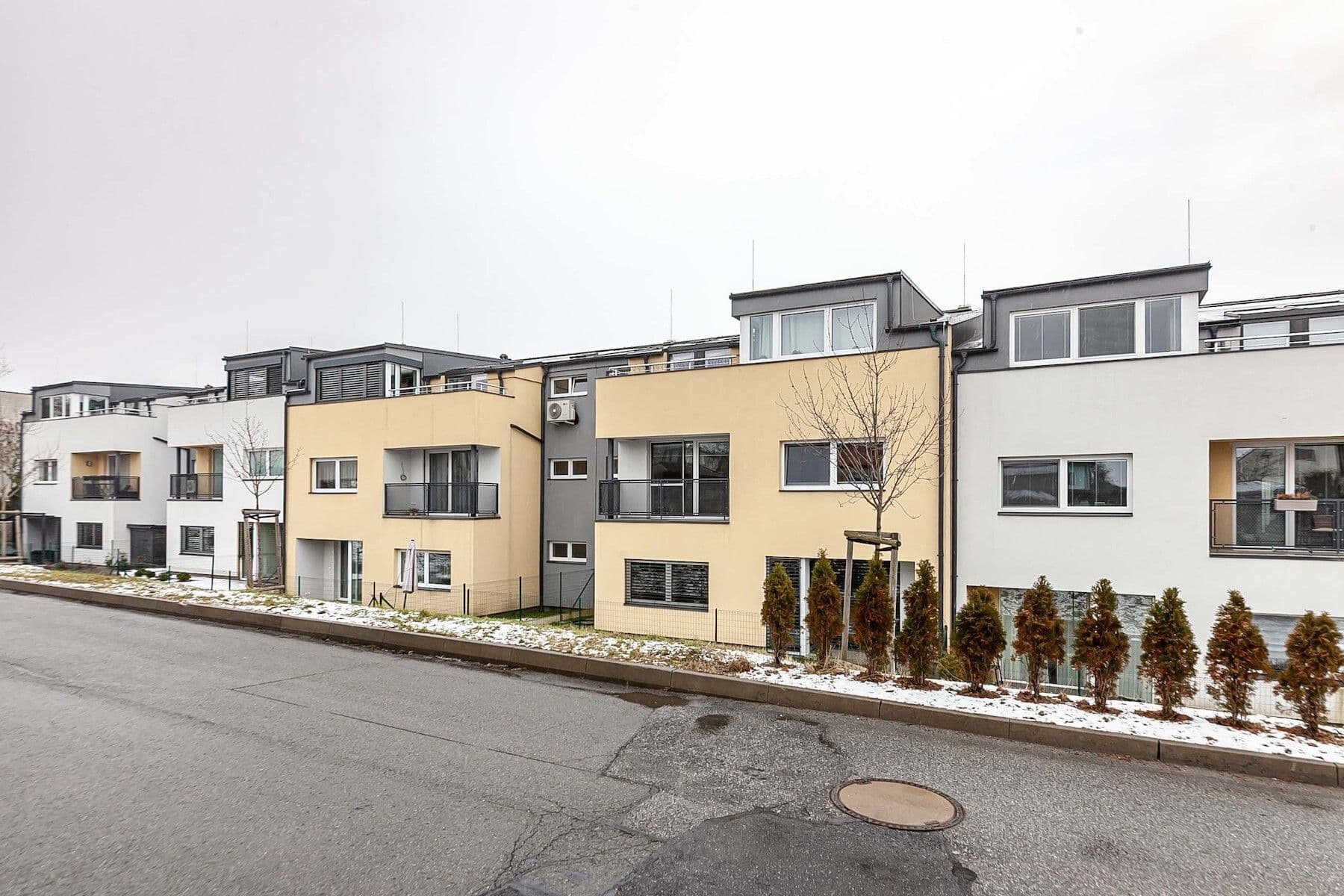 1 bedroom with open-plan kitchen flat for sale, 75 m², Mileny Hážové, Mladá Boleslav, Středočeský Region 1 bedroom with open-plan kitchen flat for sale, 75 m², Mileny Hážové, Mladá Boleslav, Středočeský Region