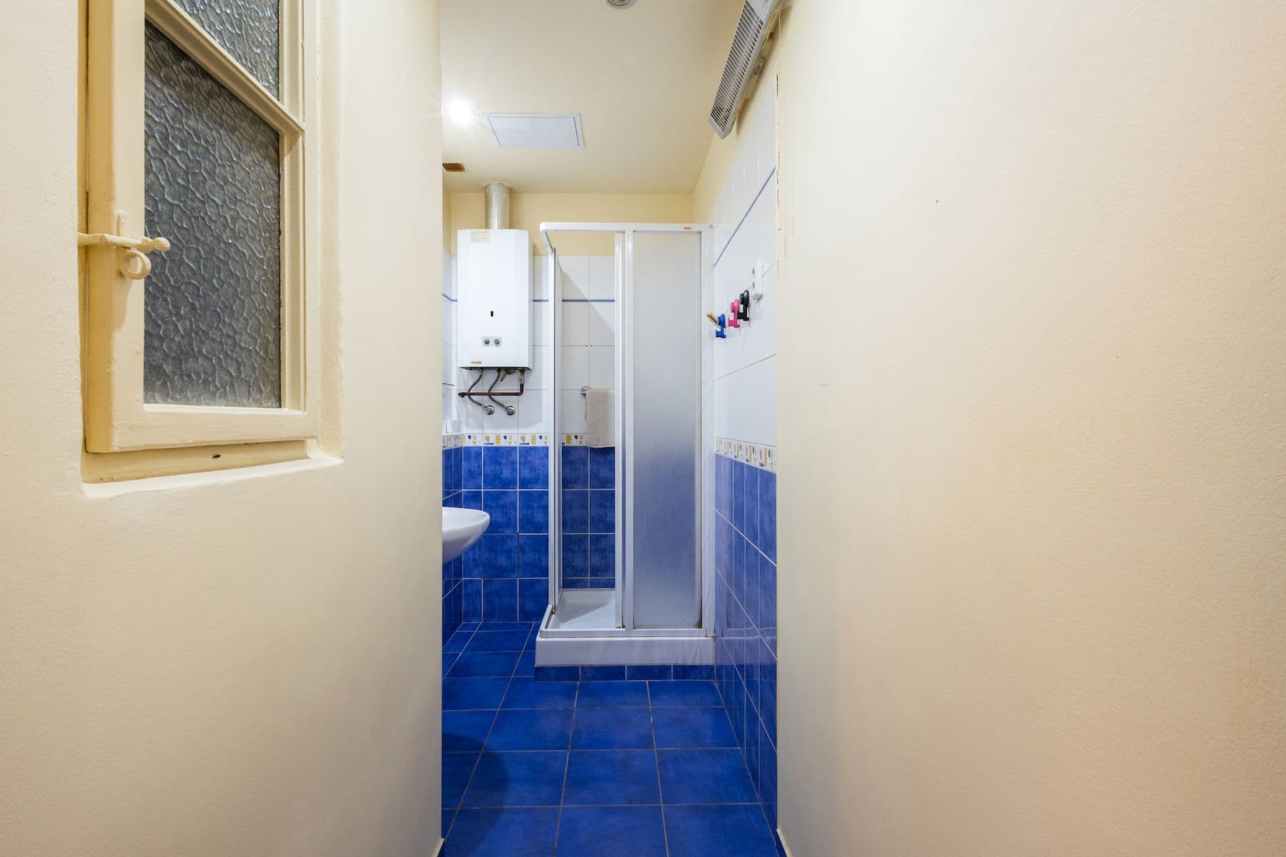 1 bedroom with open-plan kitchen flat for sale, 55 m², Veletržní, Prague, Prague 1 bedroom with open-plan kitchen flat for sale, 55 m², Veletržní, Prague, Prague