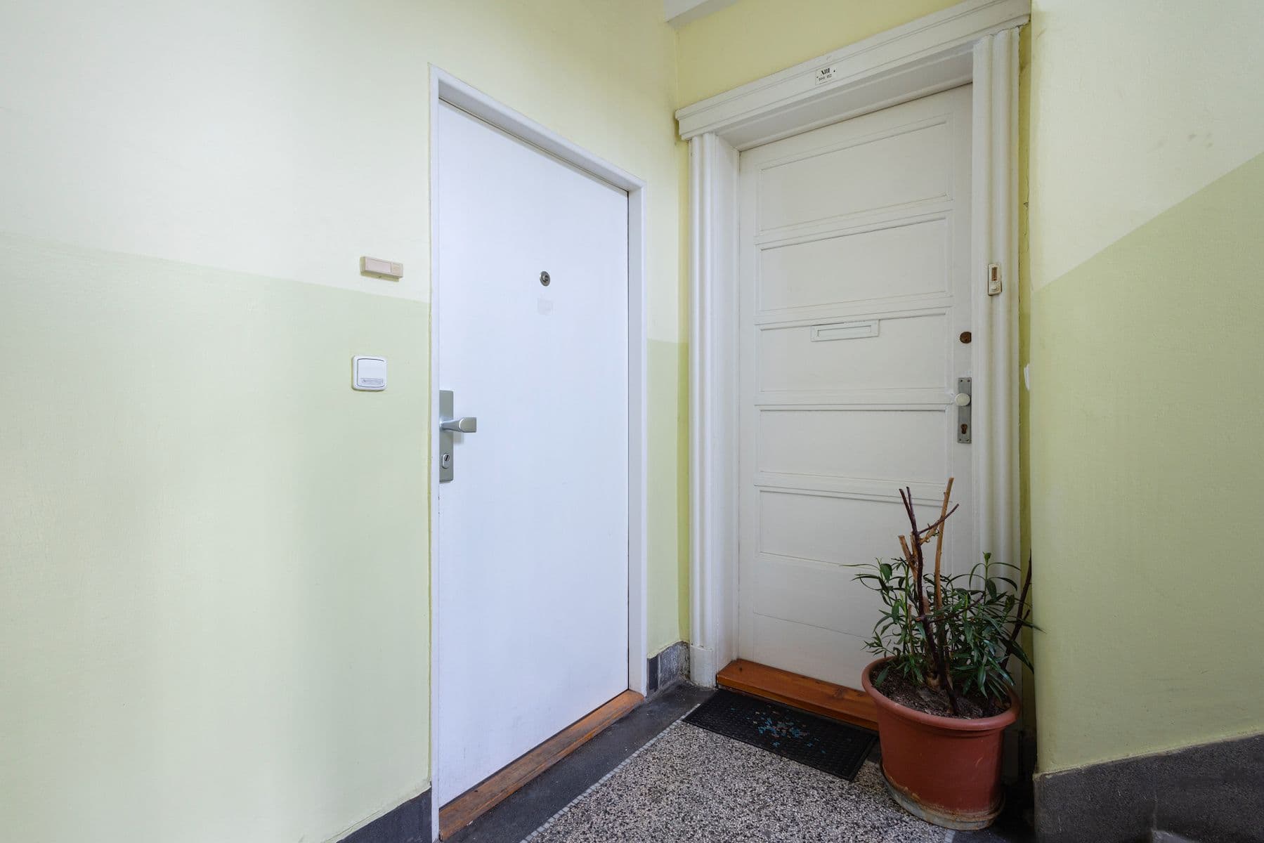 1 bedroom with open-plan kitchen flat for sale, 55 m², Veletržní, Prague, Prague 1 bedroom with open-plan kitchen flat for sale, 55 m², Veletržní, Prague, Prague