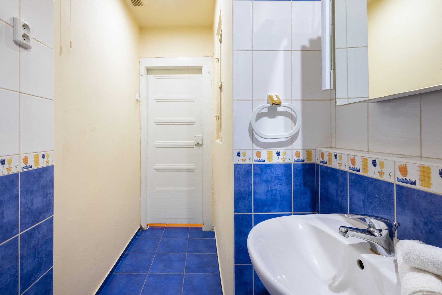 1 bedroom with open-plan kitchen flat for sale, 55 m², Veletržní, Prague, Prague 1 bedroom with open-plan kitchen flat for sale, 55 m², Veletržní, Prague, Prague