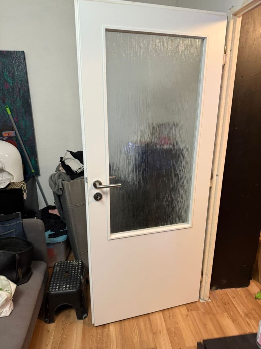 2 bedroom flat to rent, 52 m², Budovcova, Poděbrady, Středočeský Region 2 bedroom flat to rent, 52 m², Budovcova, Poděbrady, Středočeský Region