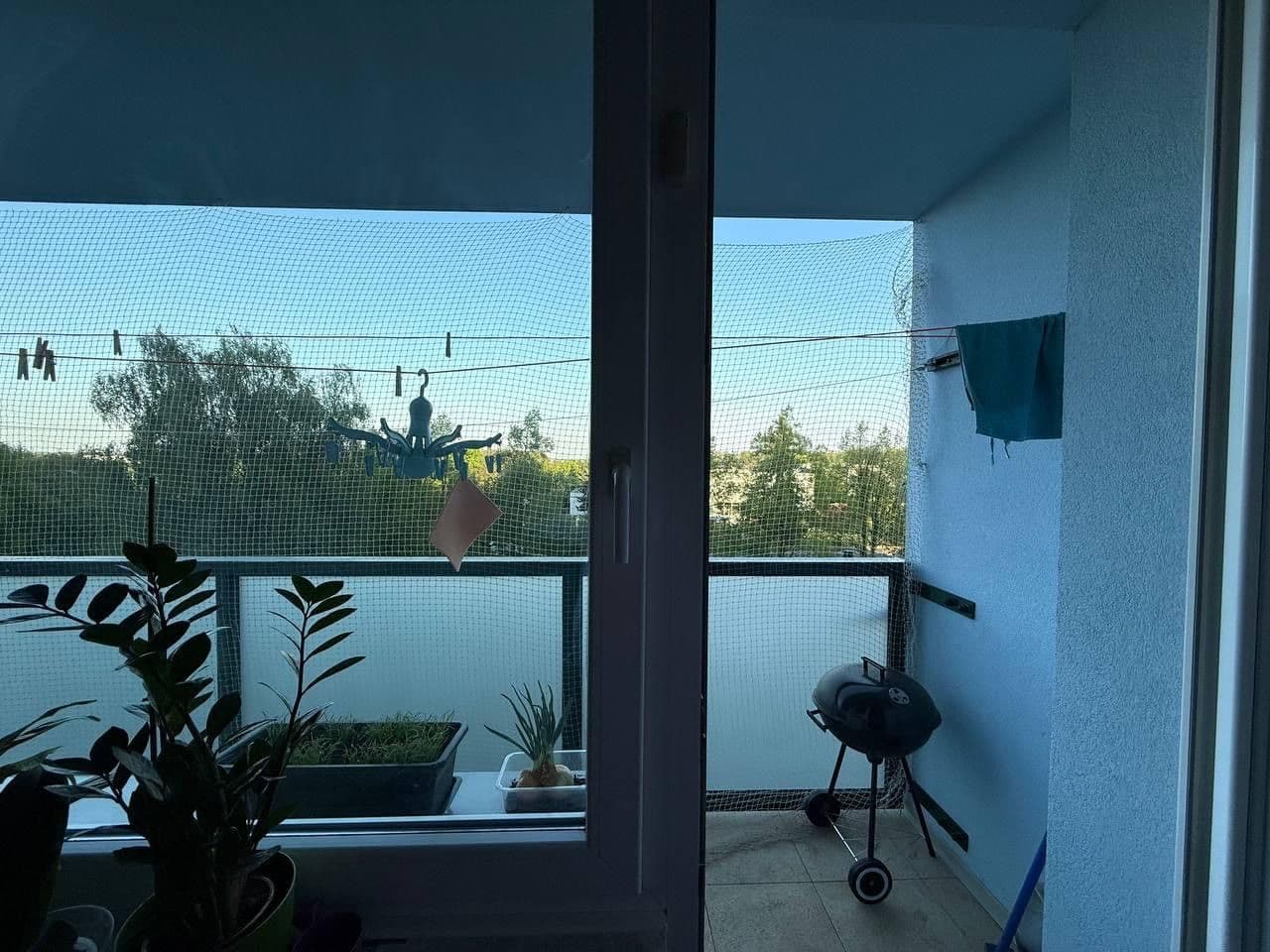 2 bedroom flat to rent, 52 m², Budovcova, Poděbrady, Středočeský Region 2 bedroom flat to rent, 52 m², Budovcova, Poděbrady, Středočeský Region