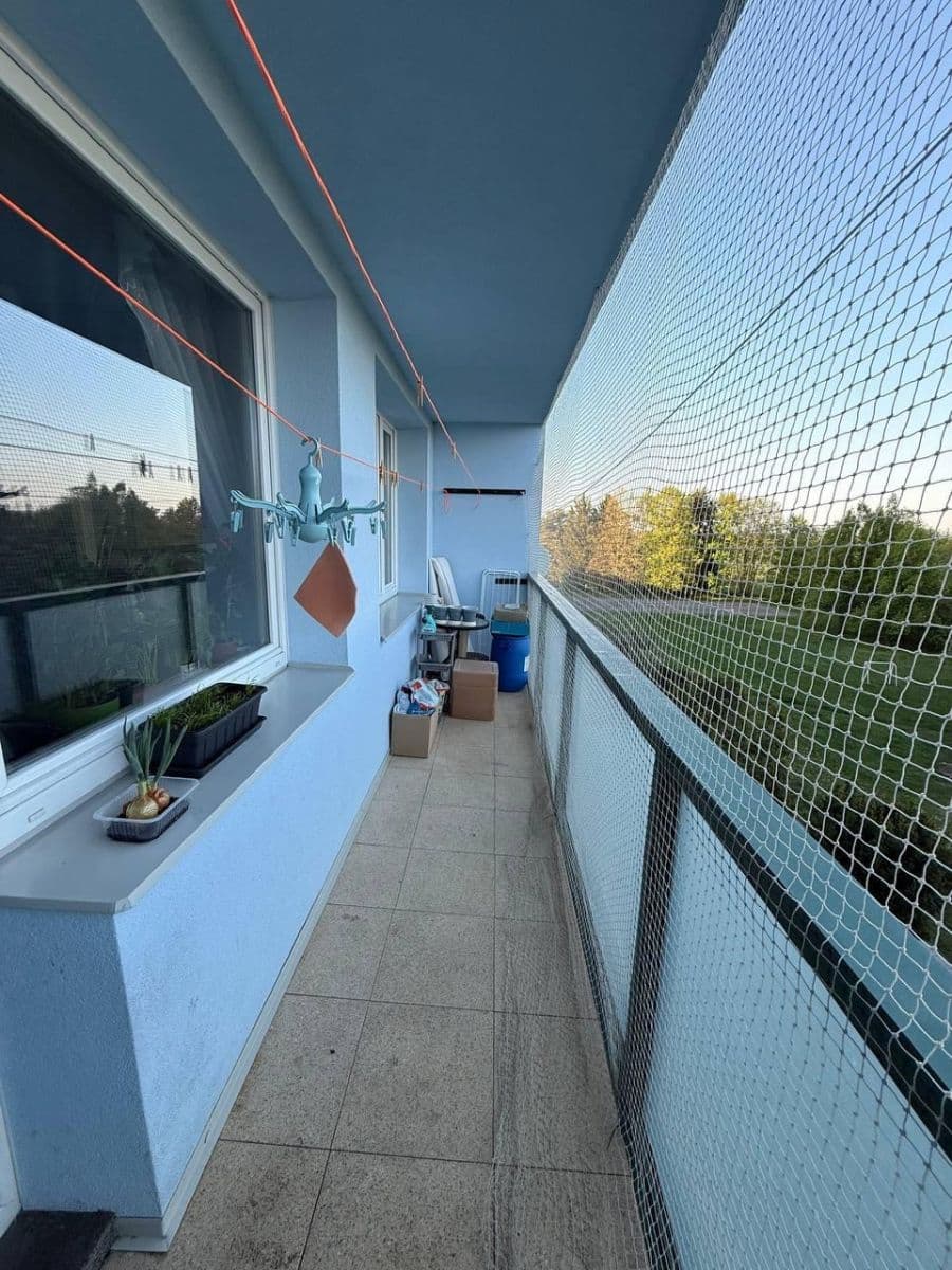 2 bedroom flat to rent, 52 m², Budovcova, Poděbrady, Středočeský Region 2 bedroom flat to rent, 52 m², Budovcova, Poděbrady, Středočeský Region