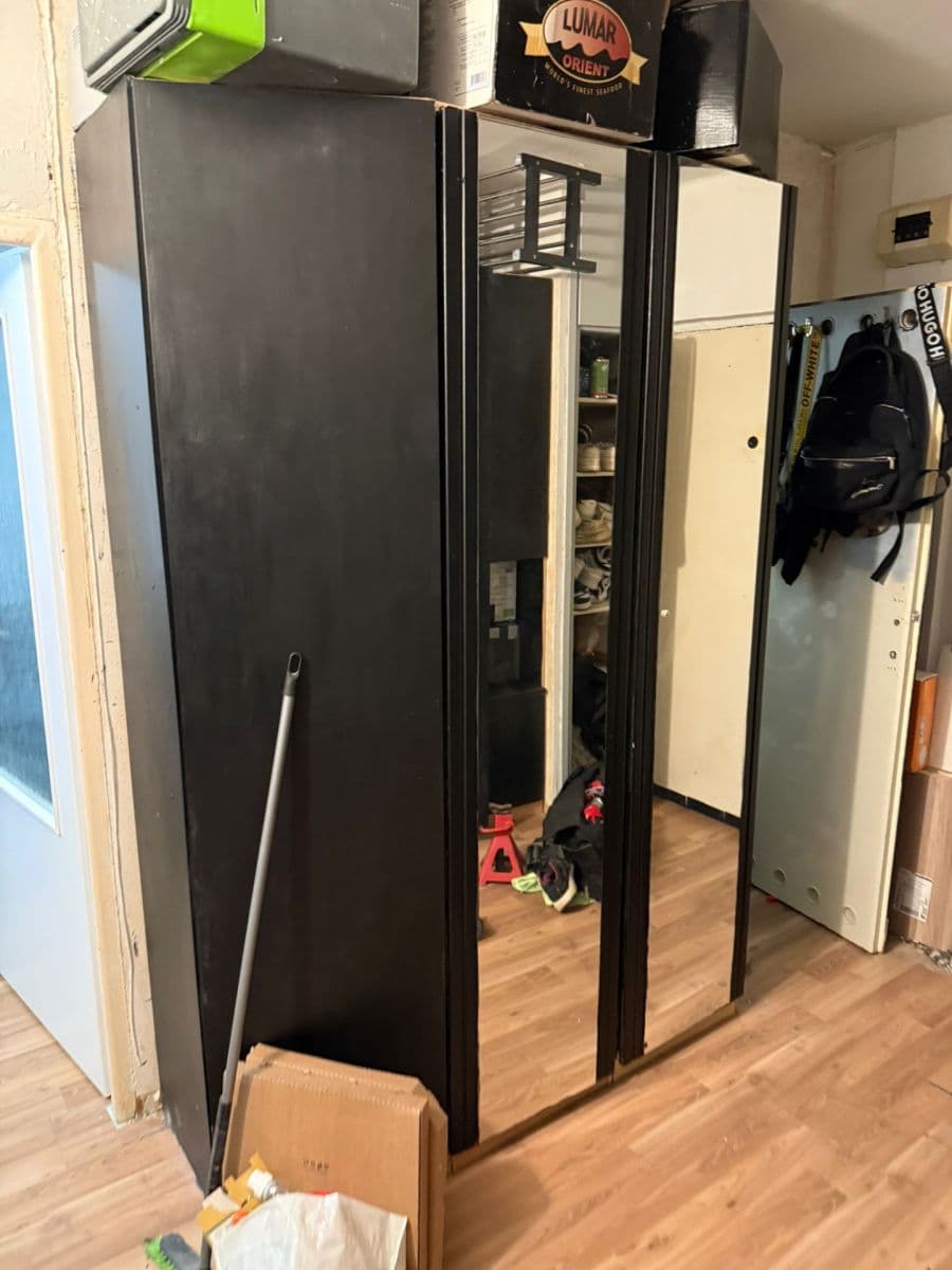 2 bedroom flat to rent, 52 m², Budovcova, Poděbrady, Středočeský Region 2 bedroom flat to rent, 52 m², Budovcova, Poděbrady, Středočeský Region