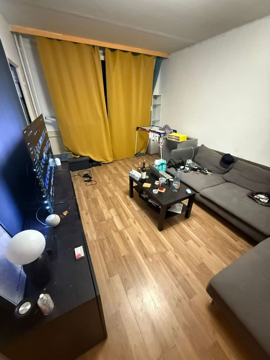 2 bedroom flat to rent, 52 m², Budovcova, Poděbrady, Středočeský Region 2 bedroom flat to rent, 52 m², Budovcova, Poděbrady, Středočeský Region