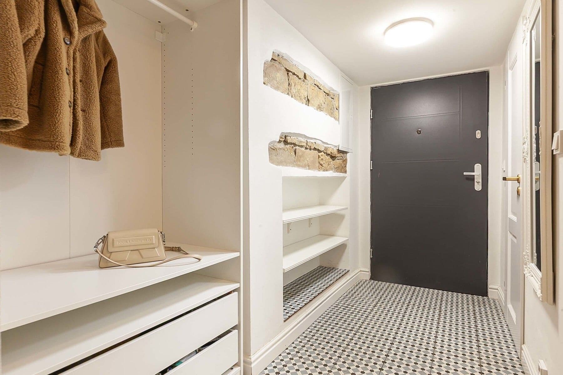 2 bedroom with open-plan kitchen flat for sale, 115 m², Pod Kotlaskou, Prague, Prague 2 bedroom with open-plan kitchen flat for sale, 115 m², Pod Kotlaskou, Prague, Prague