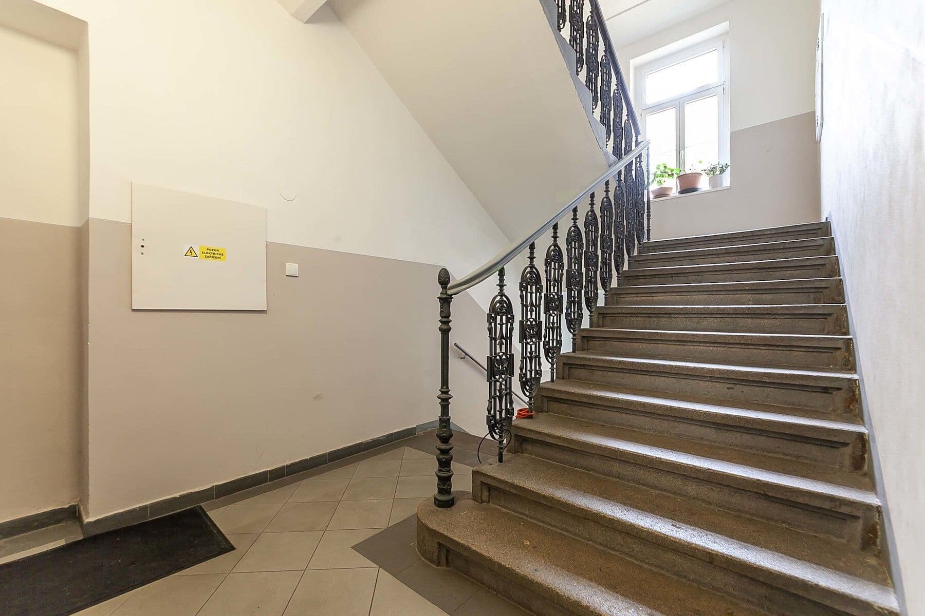 2 bedroom with open-plan kitchen flat for sale, 115 m², Pod Kotlaskou, Prague, Prague 2 bedroom with open-plan kitchen flat for sale, 115 m², Pod Kotlaskou, Prague, Prague