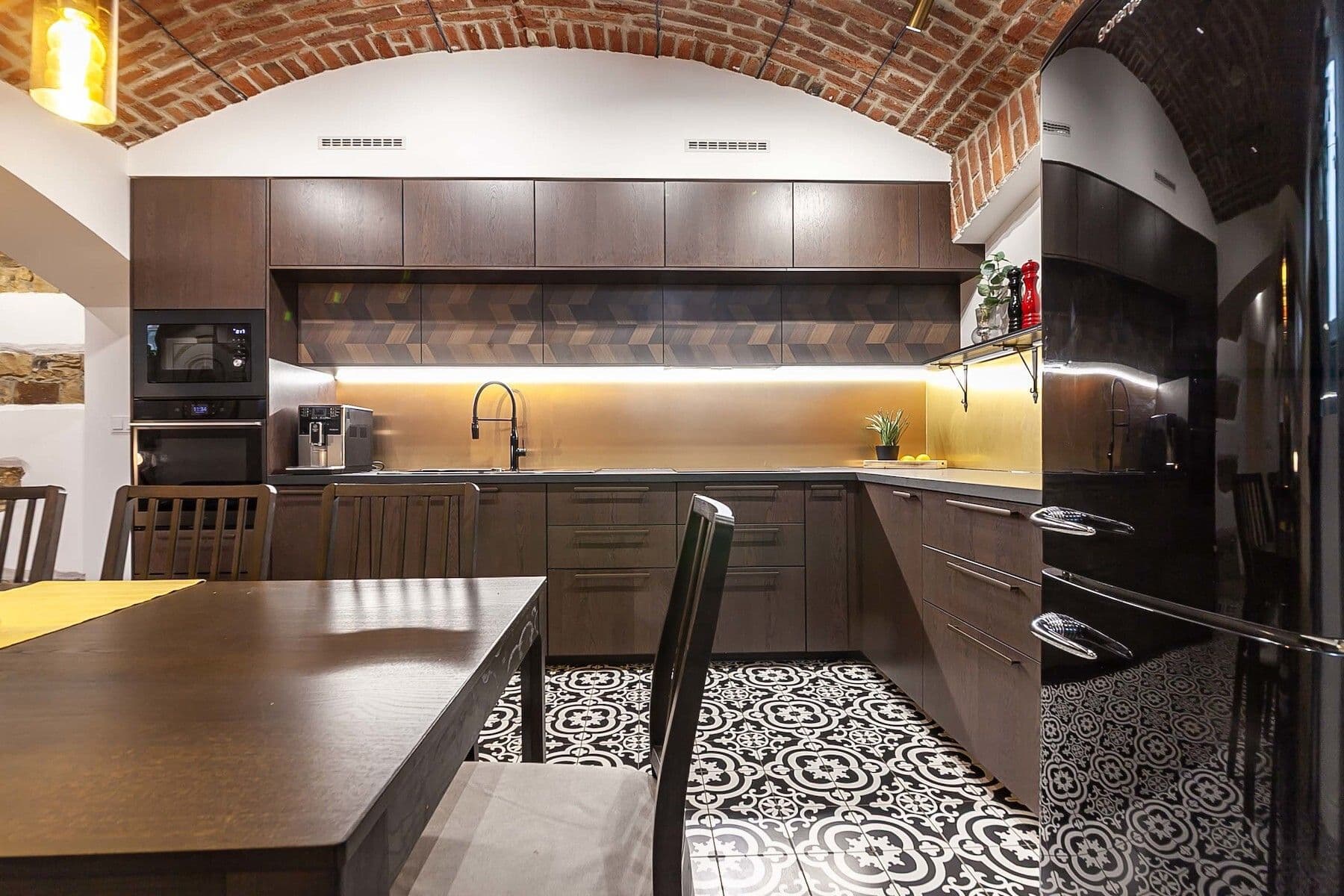 2 bedroom with open-plan kitchen flat for sale, 115 m², Pod Kotlaskou, Prague, Prague 2 bedroom with open-plan kitchen flat for sale, 115 m², Pod Kotlaskou, Prague, Prague