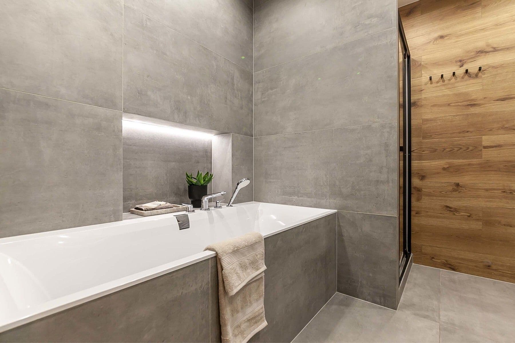 2 bedroom with open-plan kitchen flat for sale, 115 m², Pod Kotlaskou, Prague, Prague 2 bedroom with open-plan kitchen flat for sale, 115 m², Pod Kotlaskou, Prague, Prague