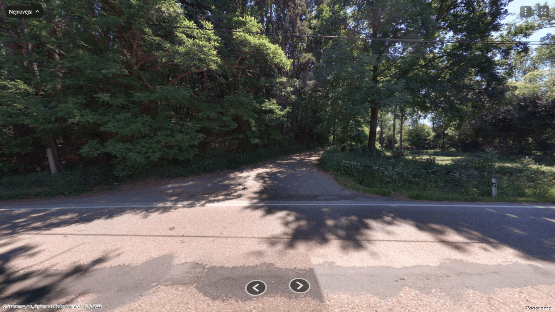 plot for sale, 6,336 m², Benešov, Středočeský Region plot for sale, 6,336 m², Benešov, Středočeský Region