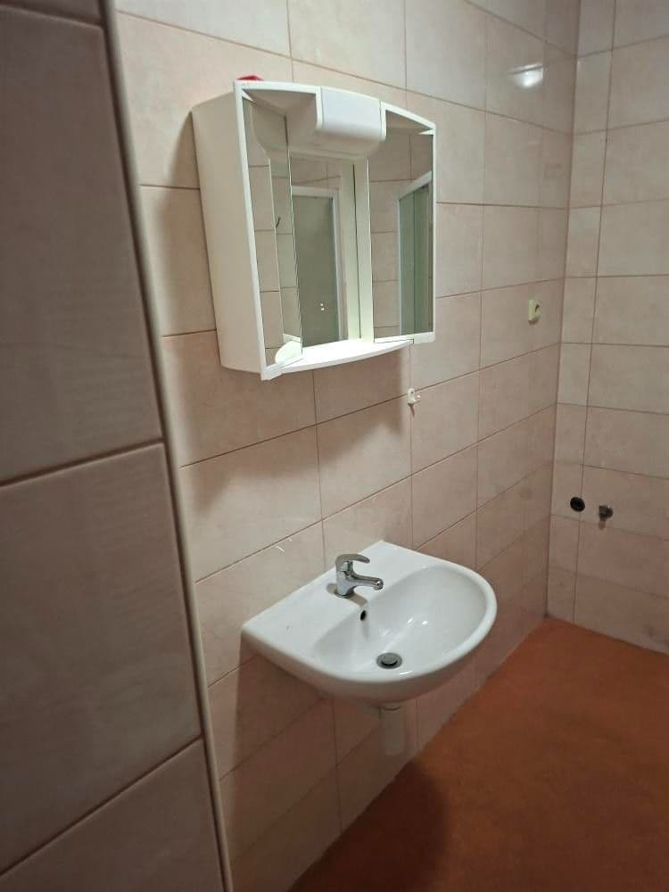 2 bedroom with open-plan kitchen flat to rent, 66 m², Husova, Nepomuk, Plzeňský Region 2 bedroom with open-plan kitchen flat to rent, 66 m², Husova, Nepomuk, Plzeňský Region