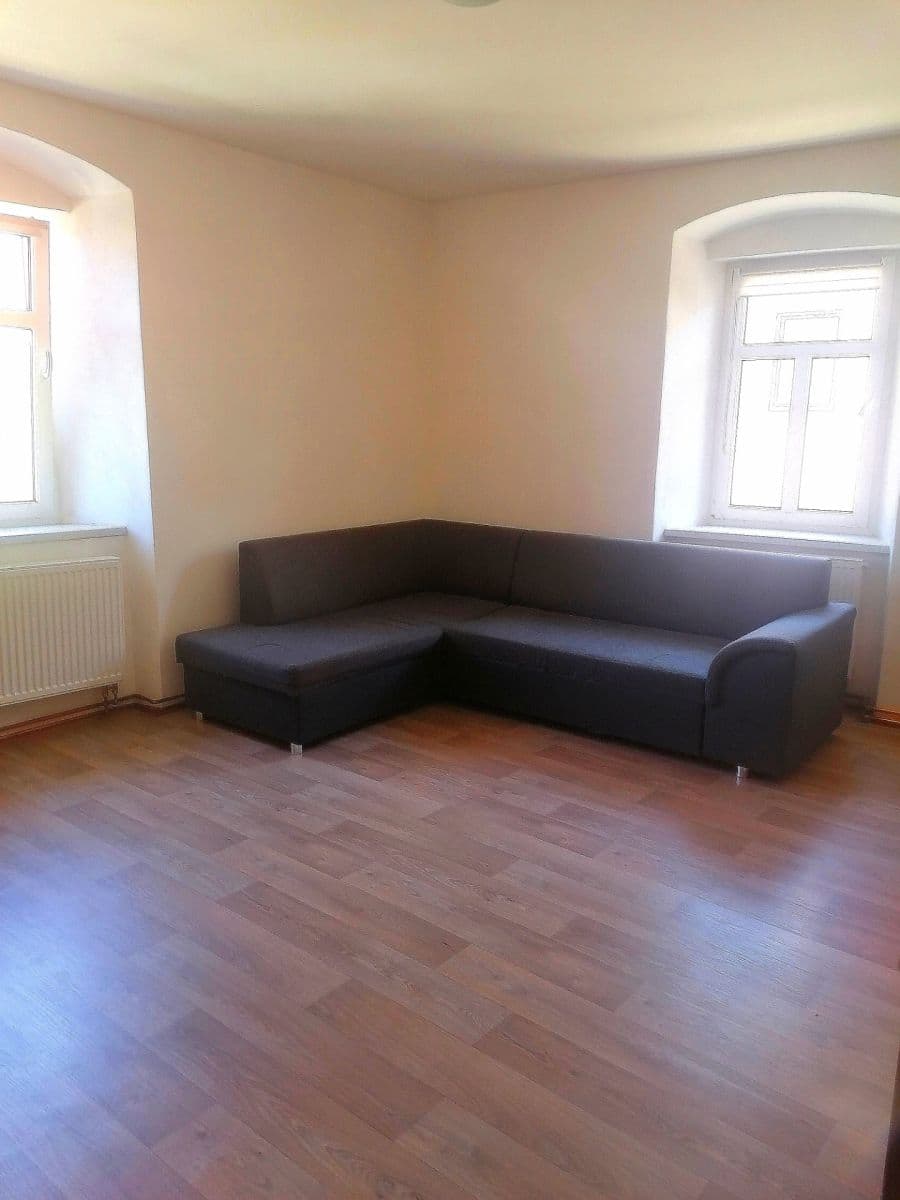 2 bedroom with open-plan kitchen flat to rent, 66 m², Husova, Nepomuk, Plzeňský Region 2 bedroom with open-plan kitchen flat to rent, 66 m², Husova, Nepomuk, Plzeňský Region