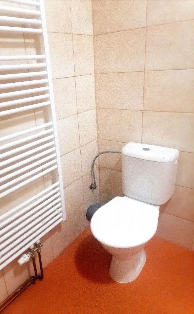 2 bedroom with open-plan kitchen flat to rent, 66 m², Husova, Nepomuk, Plzeňský Region 2 bedroom with open-plan kitchen flat to rent, 66 m², Husova, Nepomuk, Plzeňský Region