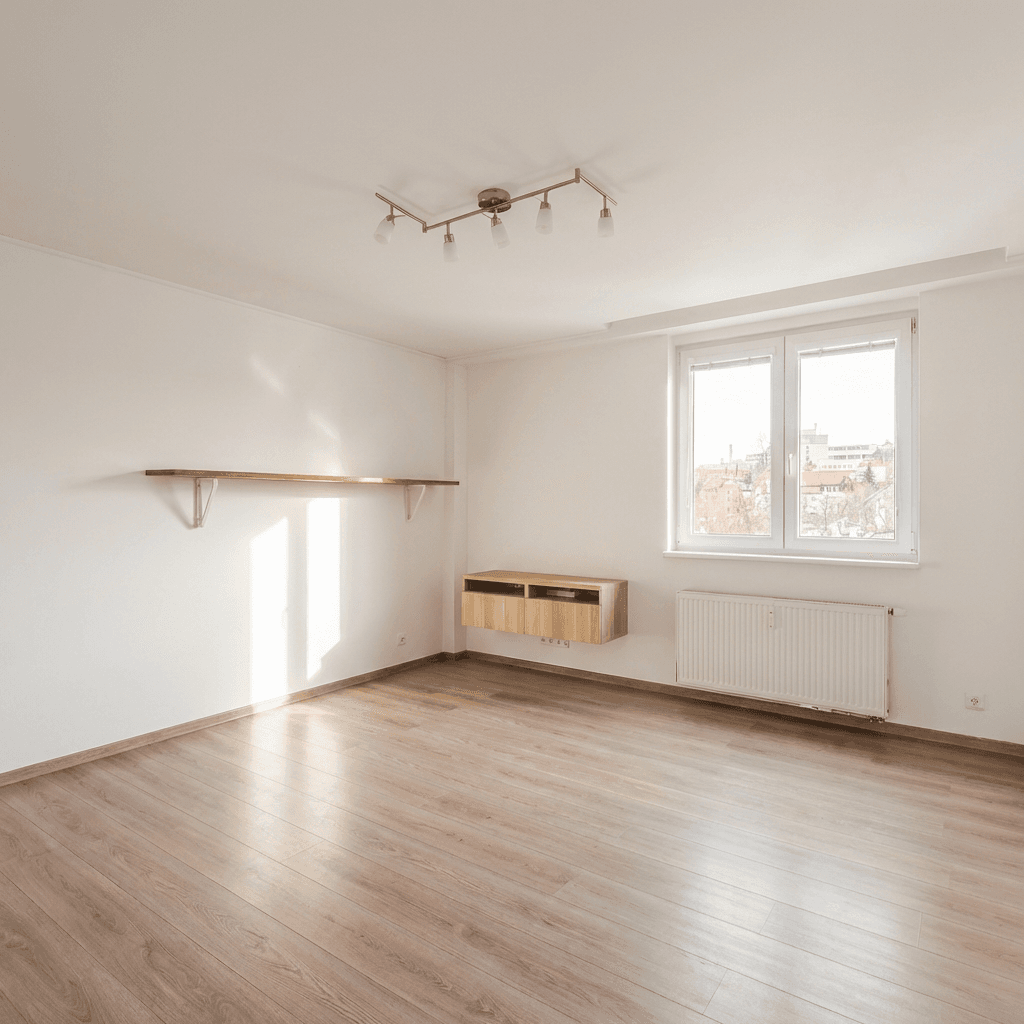 2 bedroom with open-plan kitchen flat to rent, 91 m², Horova, Karlovy Vary, Karlovarský Region 2 bedroom with open-plan kitchen flat to rent, 91 m², Horova, Karlovy Vary, Karlovarský Region