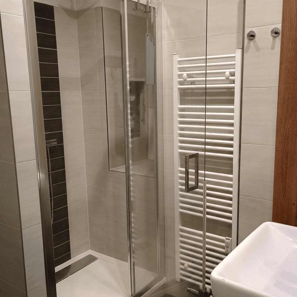 2 bedroom with open-plan kitchen flat to rent, 91 m², Horova, Karlovy Vary, Karlovarský Region 2 bedroom with open-plan kitchen flat to rent, 91 m², Horova, Karlovy Vary, Karlovarský Region