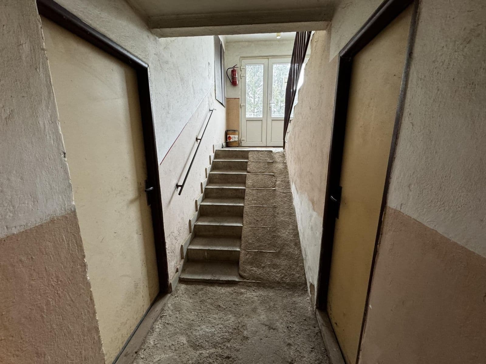 3 bedroom flat to rent, 80 m², Postupice, Středočeský Region 3 bedroom flat to rent, 80 m², Postupice, Středočeský Region