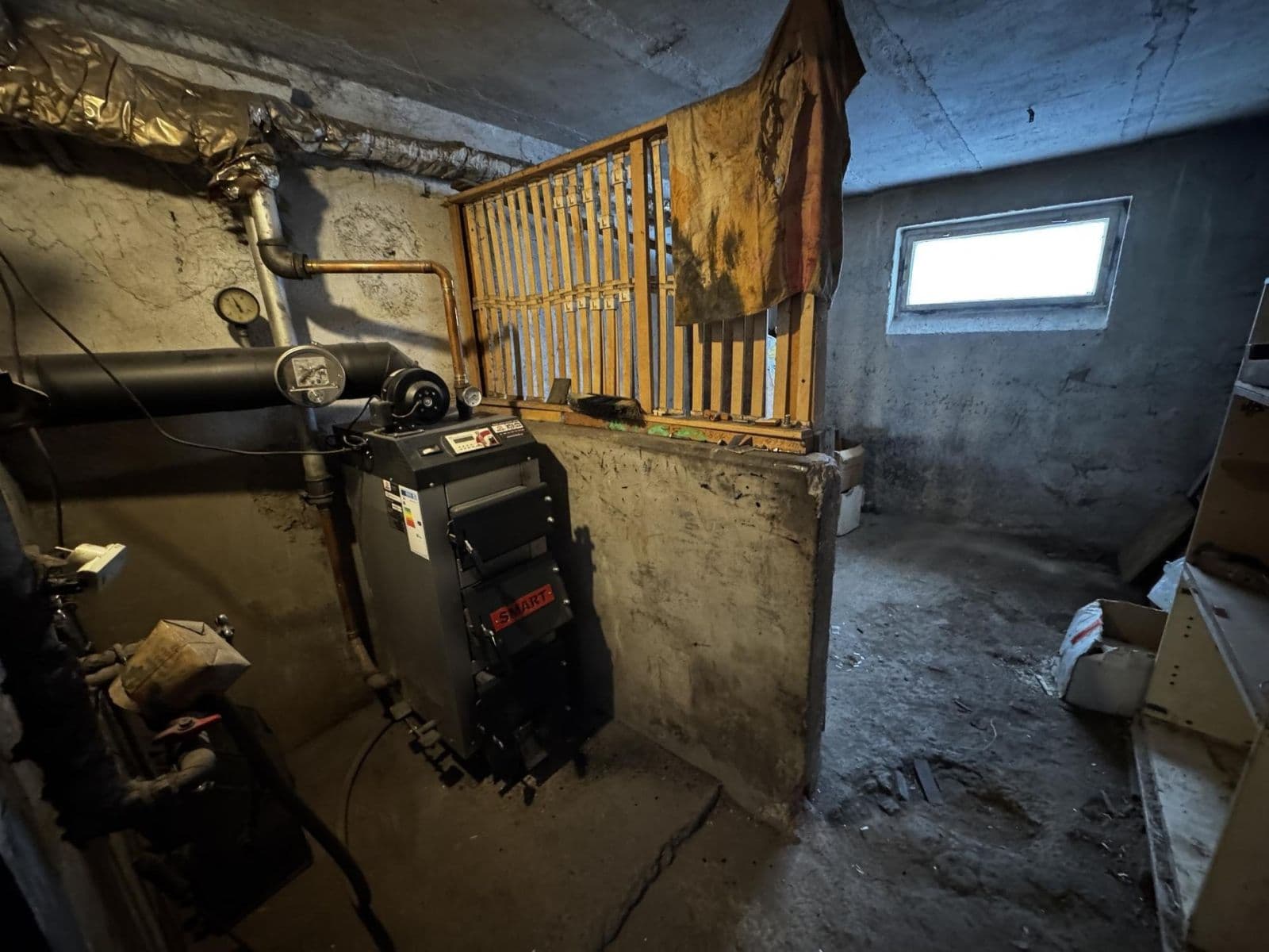 3 bedroom flat to rent, 80 m², Postupice, Středočeský Region 3 bedroom flat to rent, 80 m², Postupice, Středočeský Region