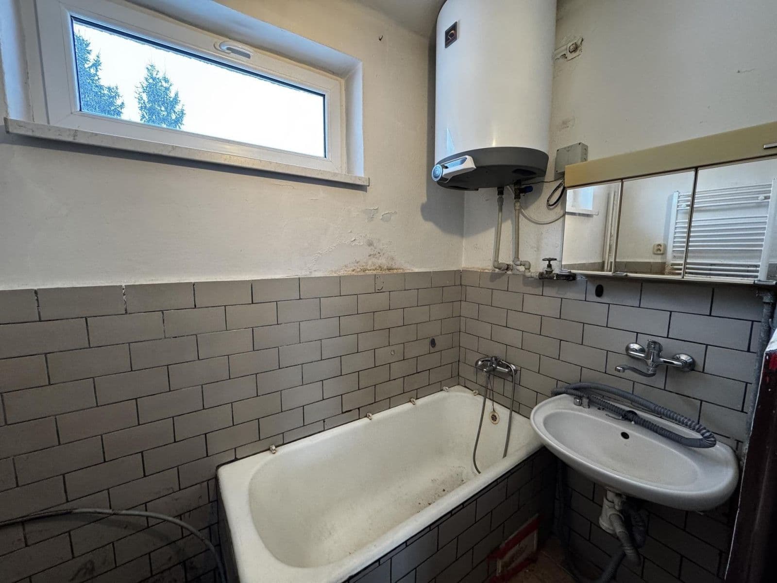 3 bedroom flat to rent, 80 m², Postupice, Středočeský Region 3 bedroom flat to rent, 80 m², Postupice, Středočeský Region