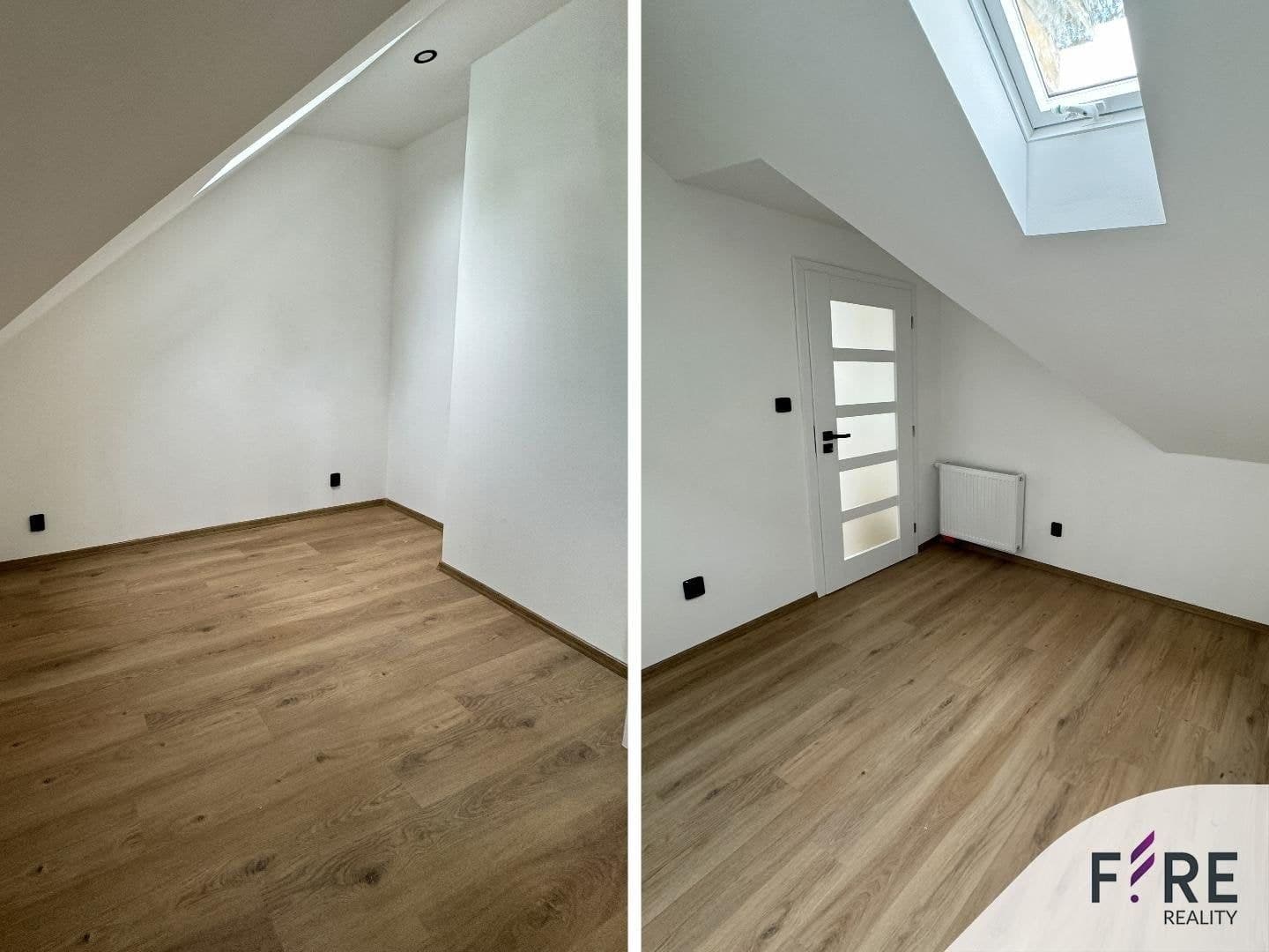 2 bedroom with open-plan kitchen flat for sale, 55 m², Lidická, Mariánské Lázně, Karlovarský Region 2 bedroom with open-plan kitchen flat for sale, 55 m², Lidická, Mariánské Lázně, Karlovarský Region