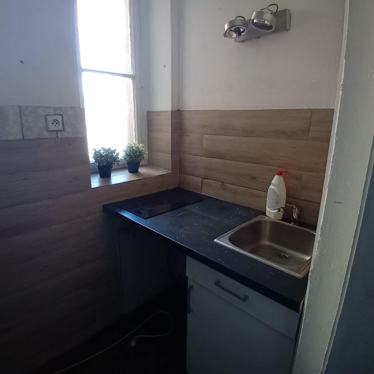 non-residential property to rent, 26 m², Hartigova, Prague, Prague non-residential property to rent, 26 m², Hartigova, Prague, Prague