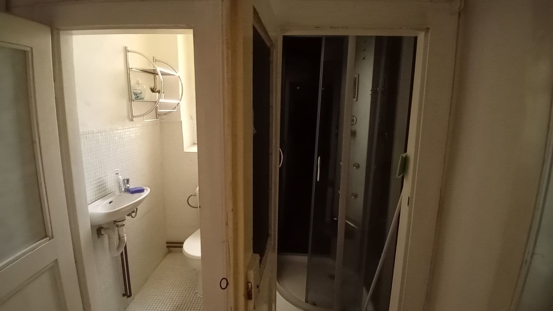 non-residential property to rent, 26 m², Hartigova, Prague, Prague non-residential property to rent, 26 m², Hartigova, Prague, Prague