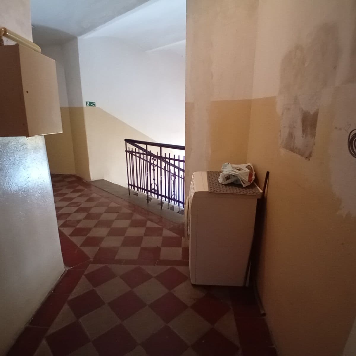 non-residential property to rent, 26 m², Hartigova, Prague, Prague non-residential property to rent, 26 m², Hartigova, Prague, Prague