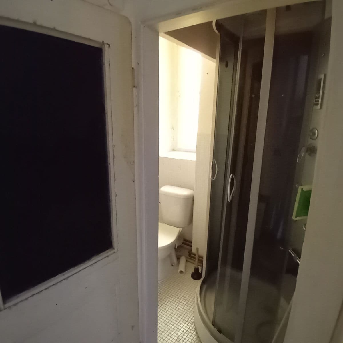 non-residential property to rent, 26 m², Hartigova, Prague, Prague non-residential property to rent, 26 m², Hartigova, Prague, Prague