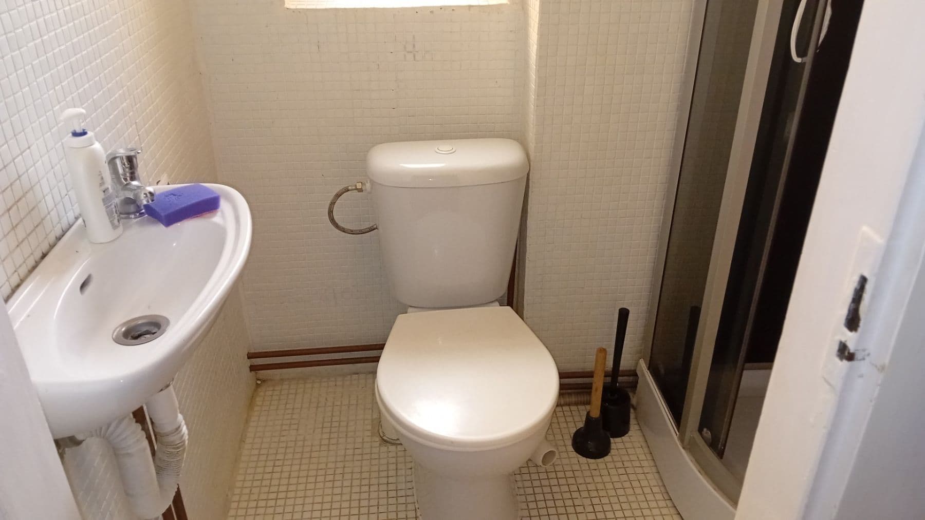 non-residential property to rent, 26 m², Hartigova, Prague, Prague non-residential property to rent, 26 m², Hartigova, Prague, Prague