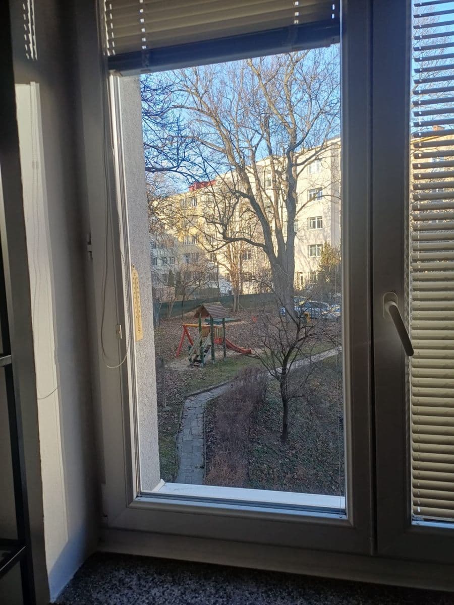 1 bedroom with open-plan kitchen flat to rent, 54 m², Zborovská, Brno, Jihomoravský Region 1 bedroom with open-plan kitchen flat to rent, 54 m², Zborovská, Brno, Jihomoravský Region