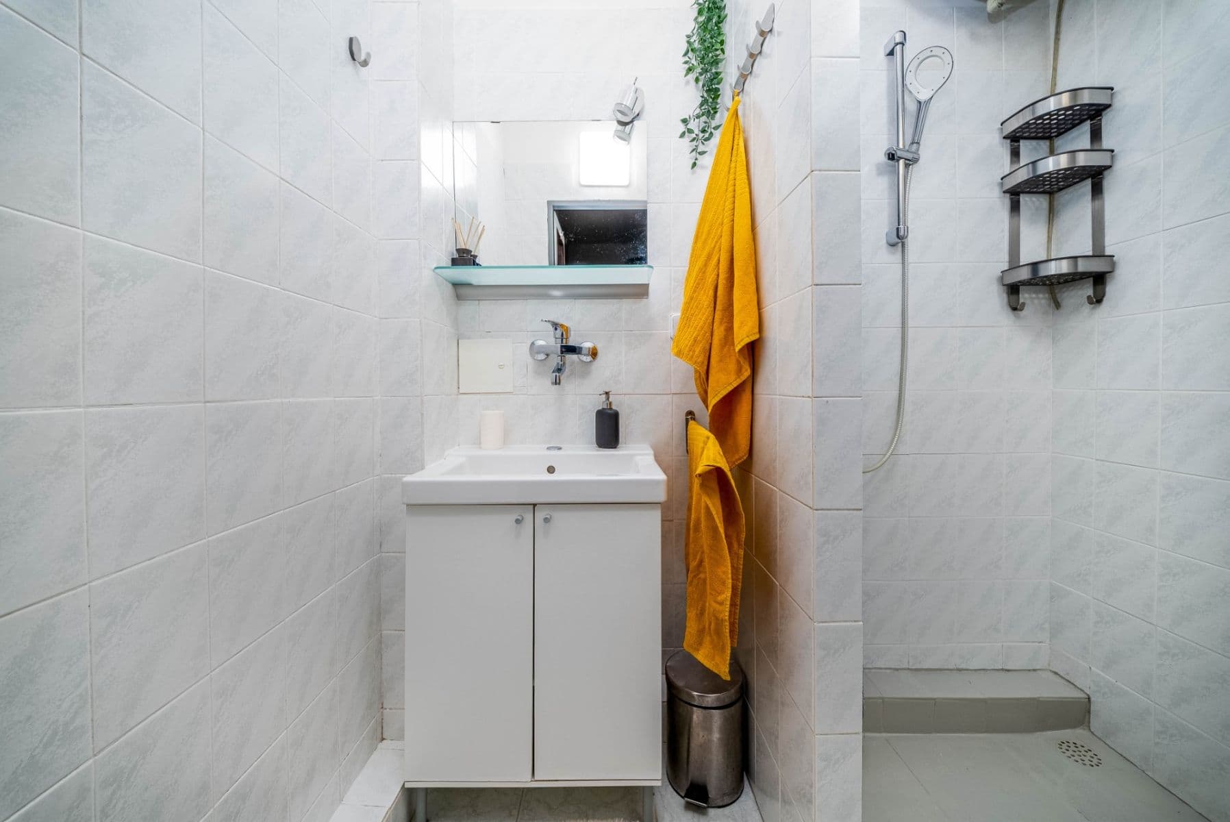 flat to rent, 15 m², Jiřinková, Prague, Prague flat to rent, 15 m², Jiřinková, Prague, Prague