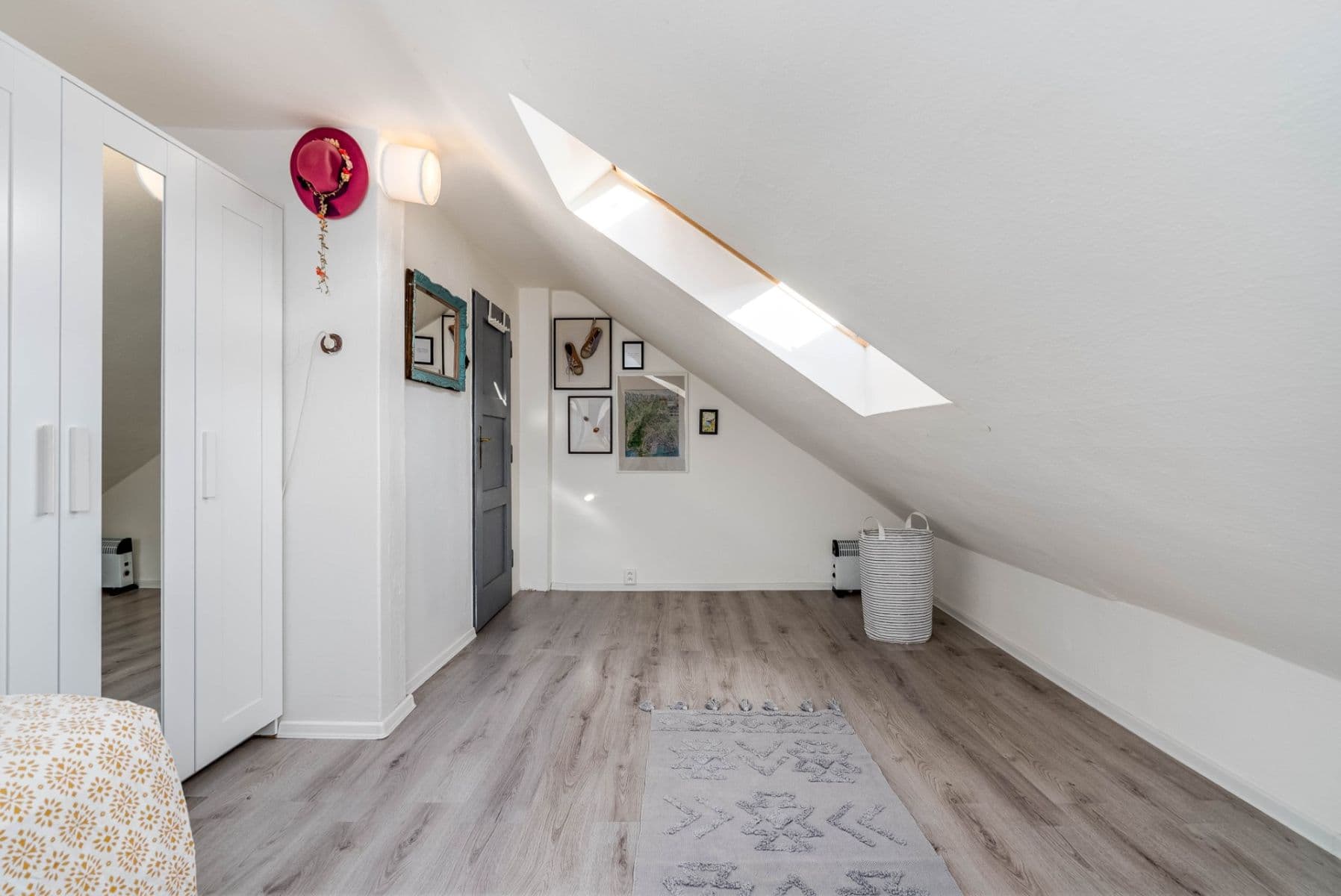 flat to rent, 15 m², Jiřinková, Prague, Prague flat to rent, 15 m², Jiřinková, Prague, Prague