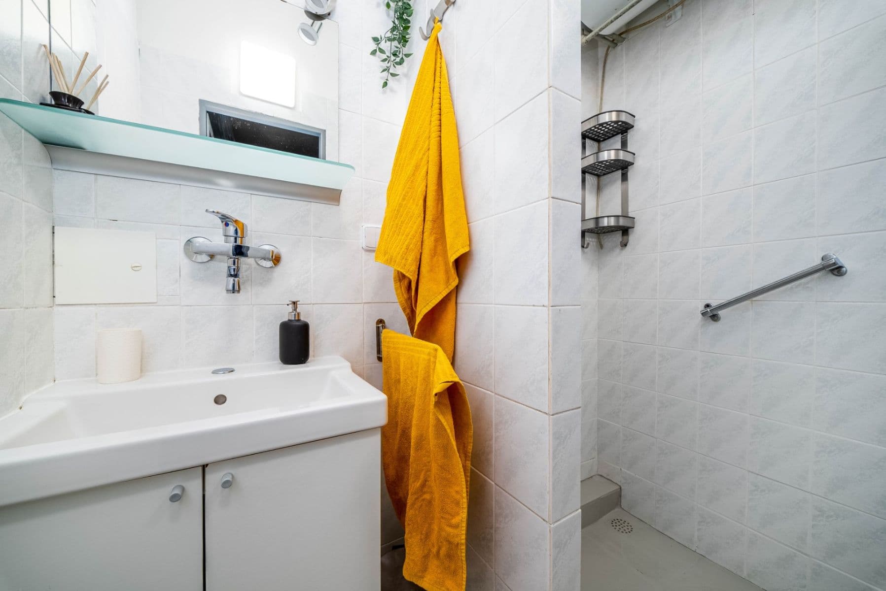 flat to rent, 15 m², Jiřinková, Prague, Prague flat to rent, 15 m², Jiřinková, Prague, Prague