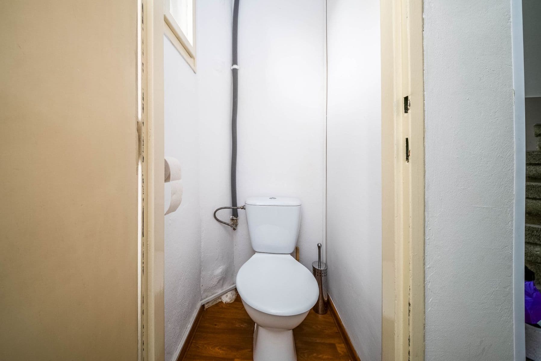 flat to rent, 15 m², Jiřinková, Prague, Prague flat to rent, 15 m², Jiřinková, Prague, Prague