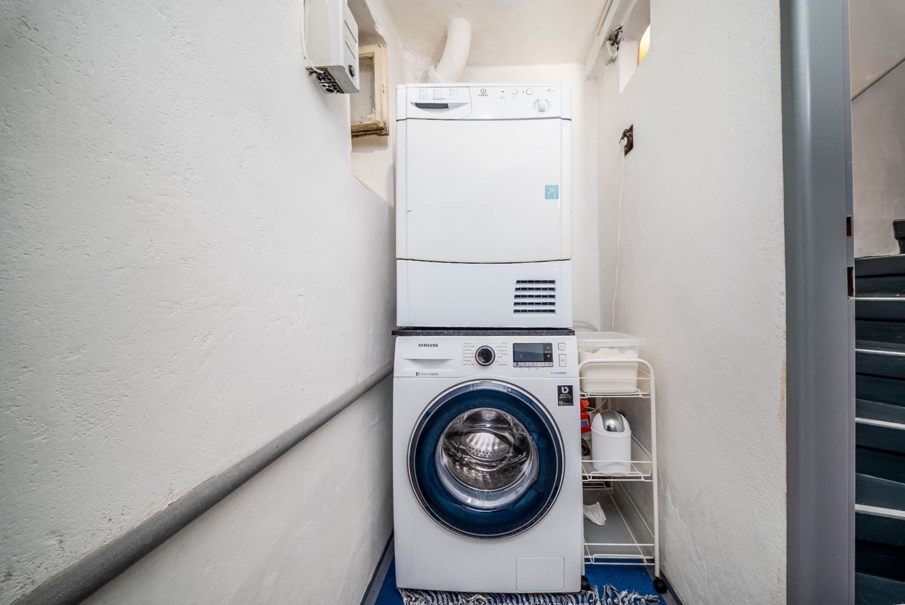 flat to rent, 15 m², Jiřinková, Prague, Prague flat to rent, 15 m², Jiřinková, Prague, Prague