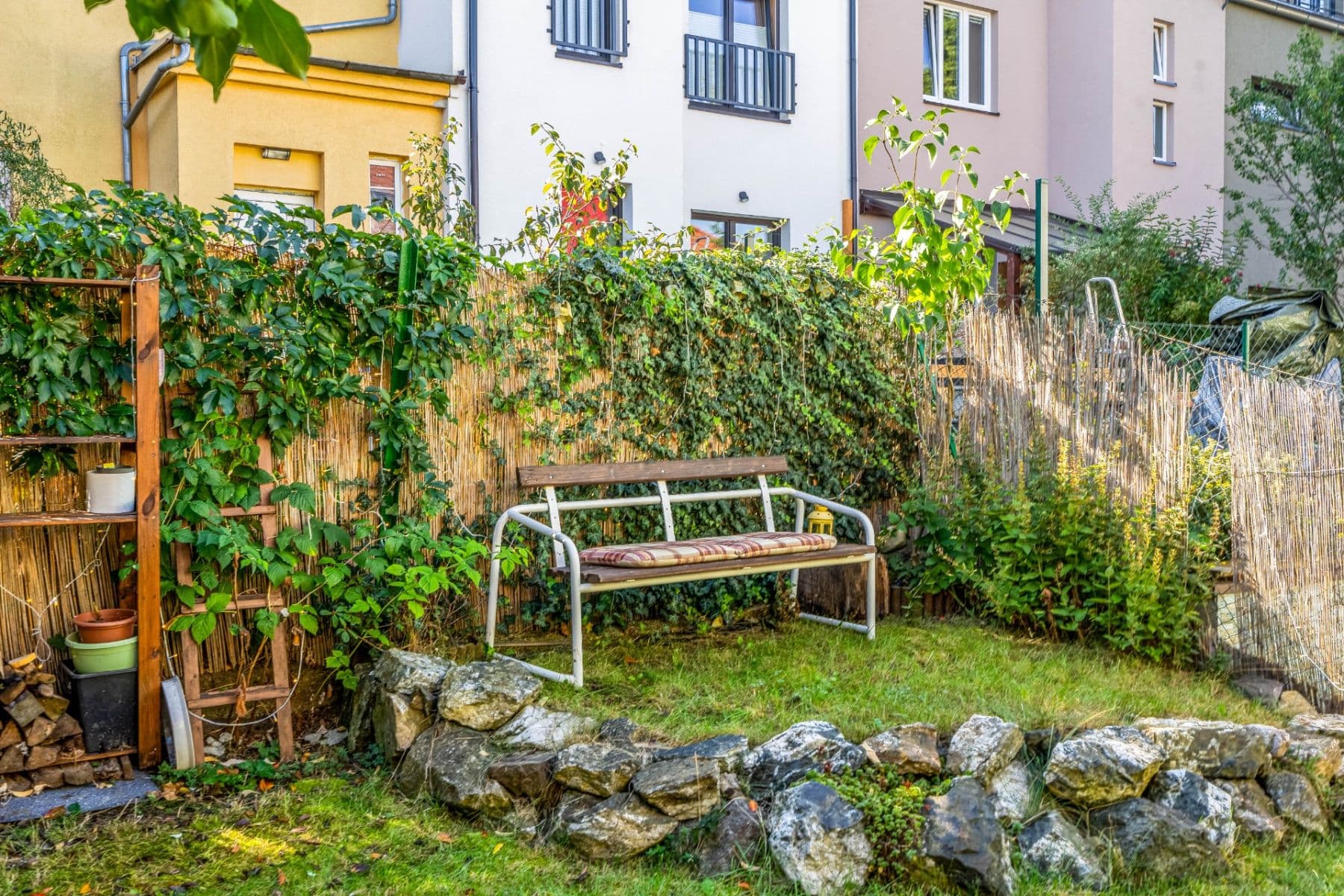 flat to rent, 15 m², Jiřinková, Prague, Prague flat to rent, 15 m², Jiřinková, Prague, Prague