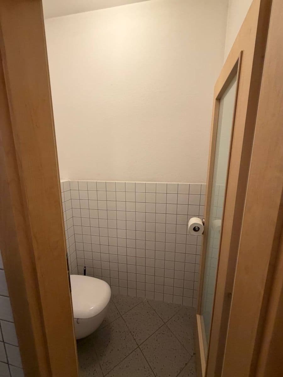 Studio flat to rent, 48 m², Husitská, Prague, Prague Studio flat to rent, 48 m², Husitská, Prague, Prague