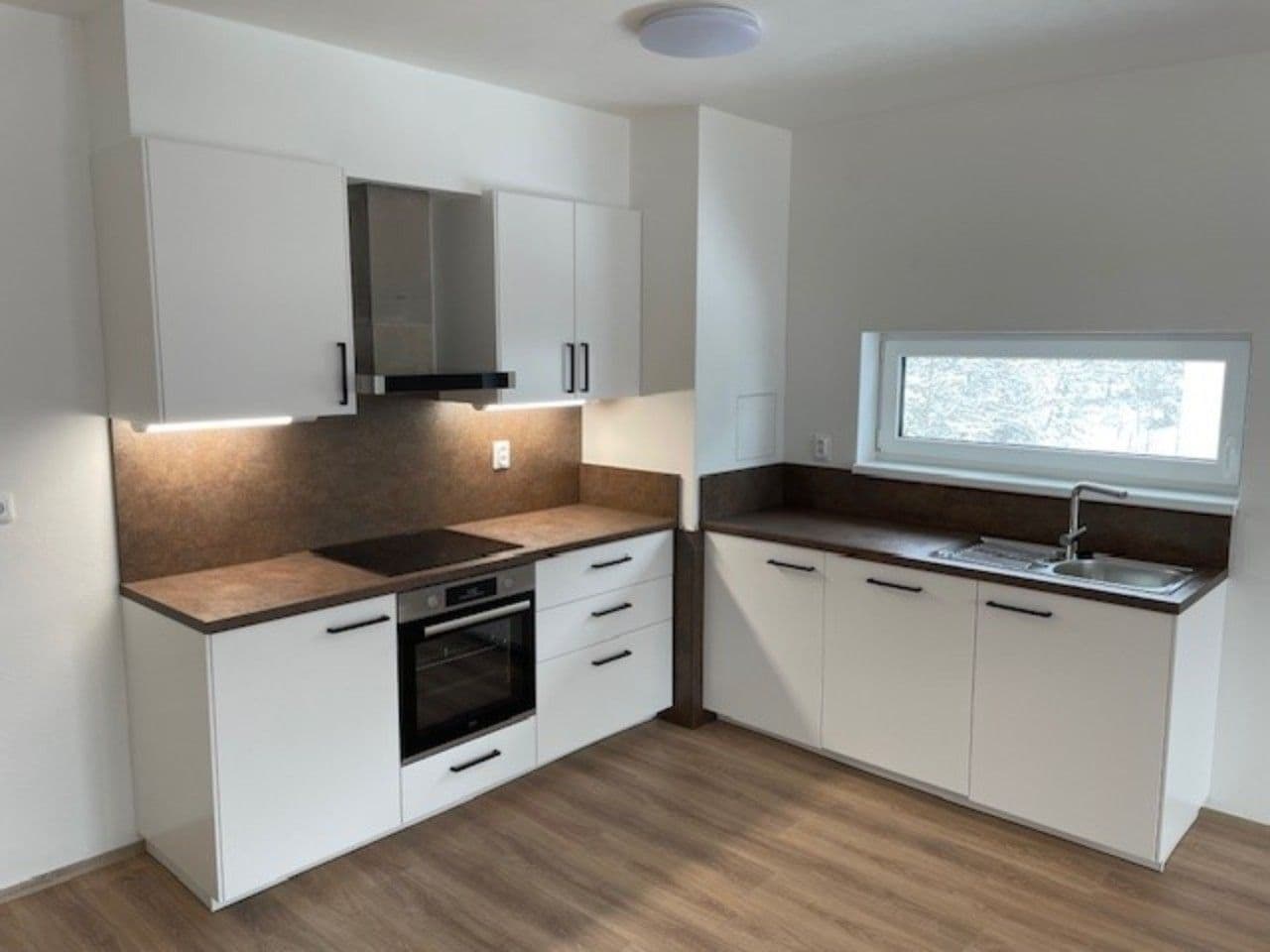 1 bedroom with open-plan kitchen flat to rent, 64 m², Studentská, Plzeň, Plzeňský Region 1 bedroom with open-plan kitchen flat to rent, 64 m², Studentská, Plzeň, Plzeňský Region